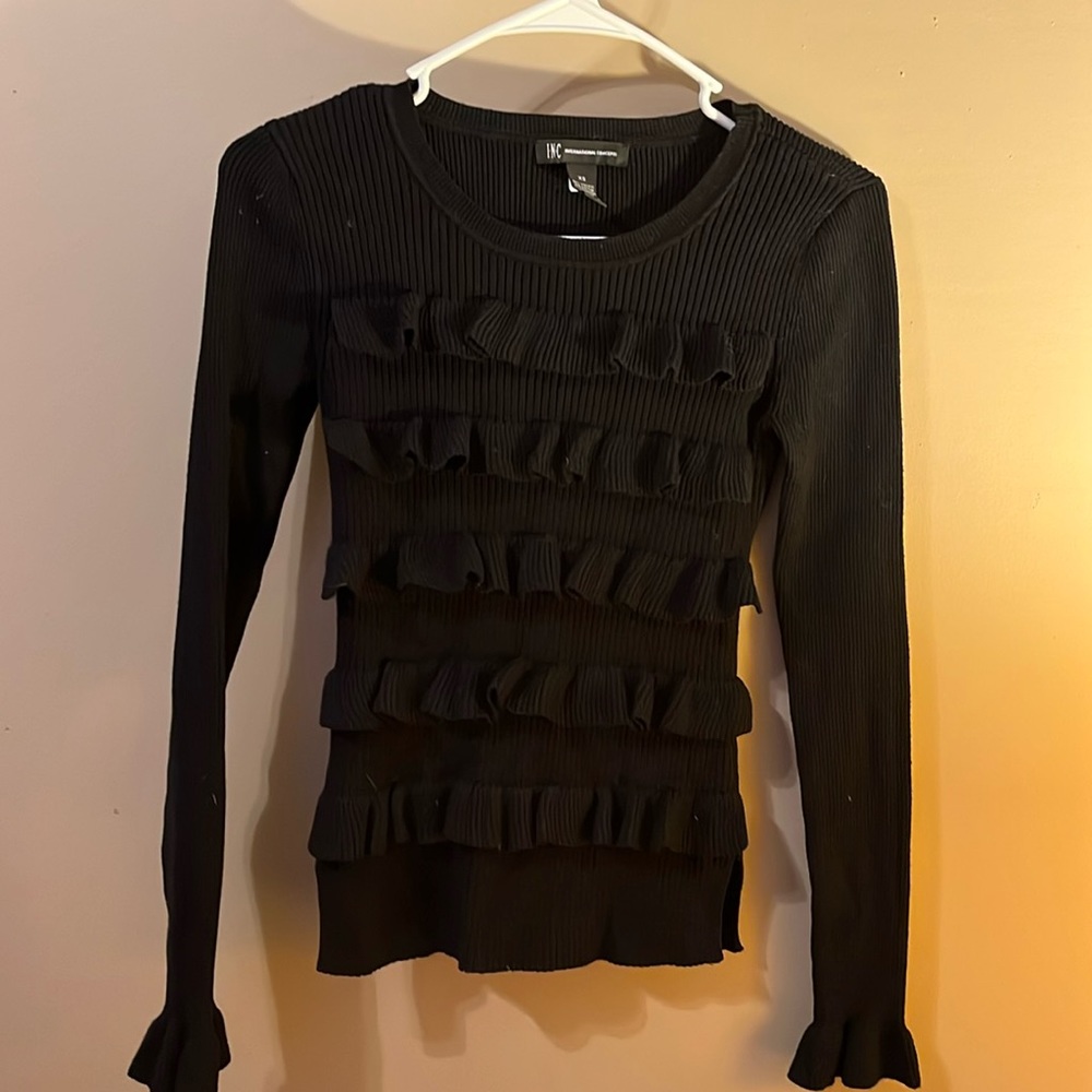 INC International Concepts sweater